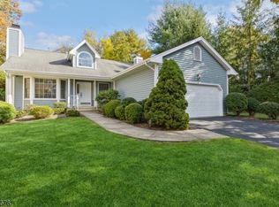 8 Smoke Rise Ln, Bedminster, NJ 07921