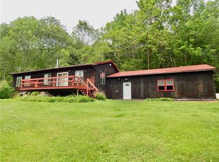 707 Westkill Rd, Jefferson, NY 12093