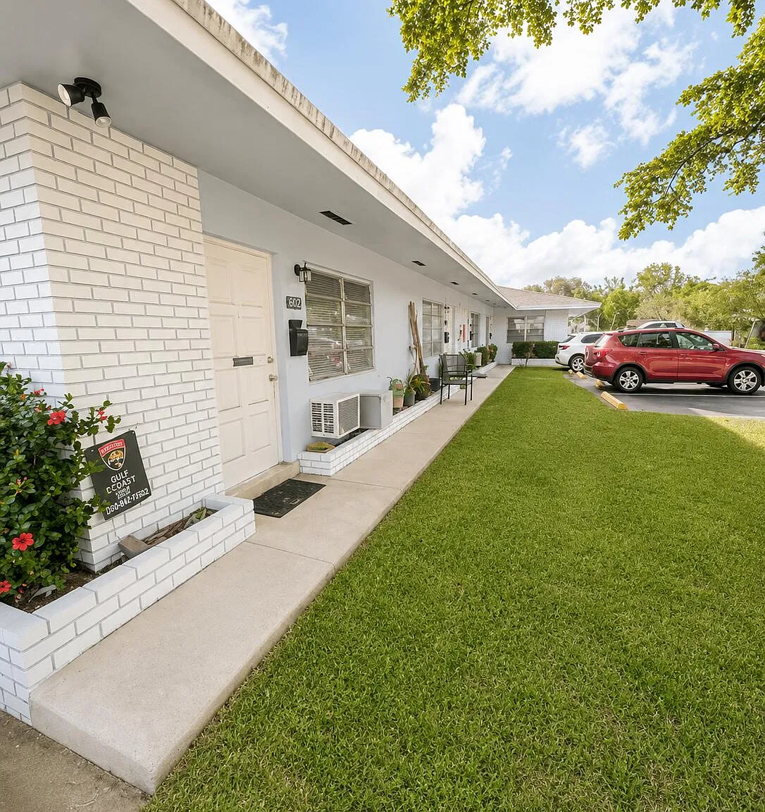 1 bed, 1.0 bath, 3344 sqft, $1,590 — Photo 1