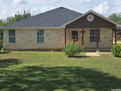 611 W Buchanan, San Antonio, TX, 78221