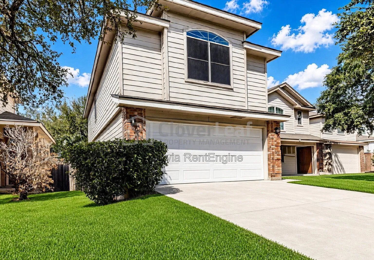 3 bed, 2.5 bath, 1518 sqft, $1,697 — Photo 3