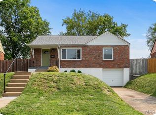 505 Chapel Rd, Saint Louis, MO 63125