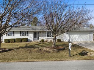 3188 Giehler Dr, Stoughton, WI 53589