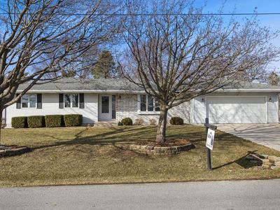 3188 Giehler Dr, Stoughton, WI, 53589
