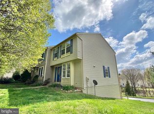 135 Township Ct, Stephens City, VA 22655