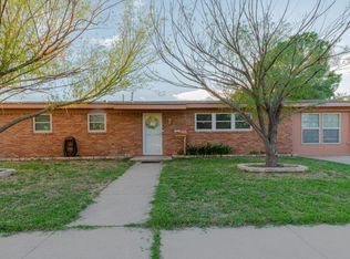 2107 Verde Ave, Odessa, TX 79761
