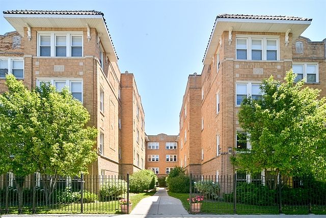 1st image of 4341 N Sacramento Ave APT 1a