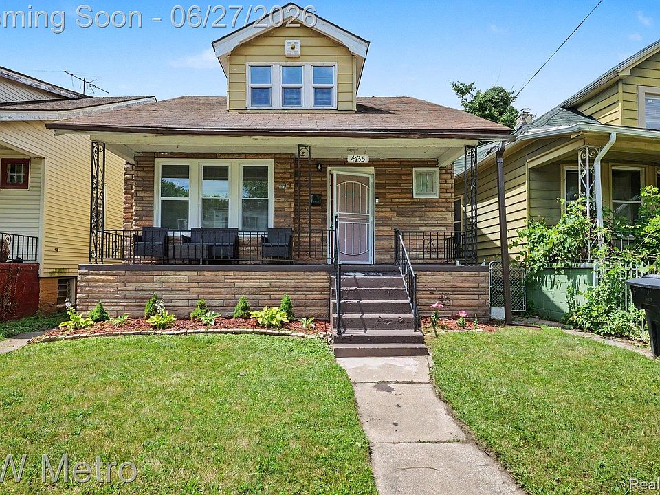1st image of 4735 Garland St