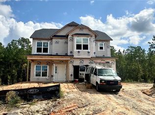 270 Collier Gate St, Linden, NC 28356