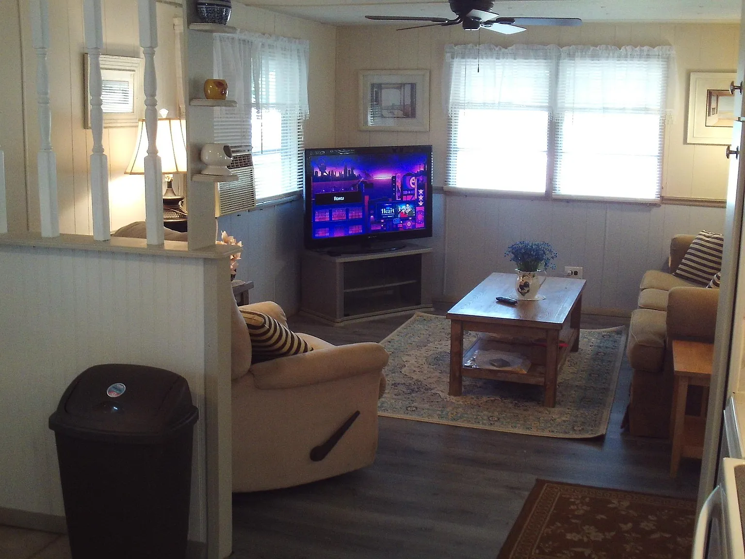 2 bed, 627 sqft, $1,350 — Photo 2