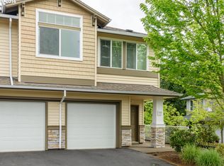 14705 SW Sandhill Loop UNIT 102, Beaverton, OR