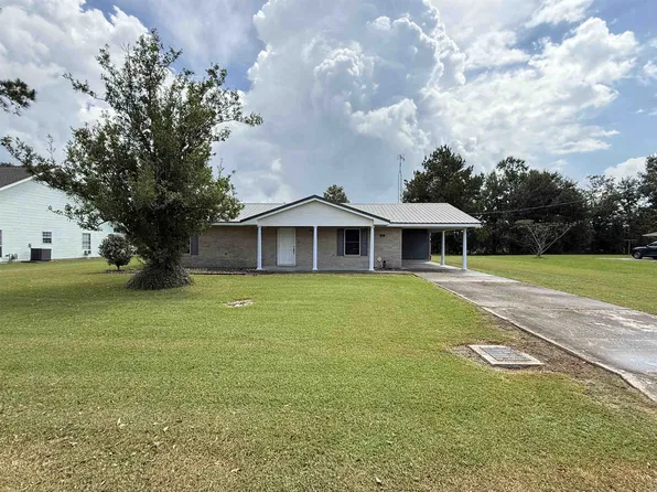 319 Supercharge Dr, Thibodaux, LA 70301