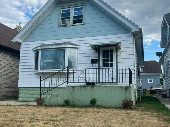 1407 W Morgan Ave, Milwaukee, WI 53221