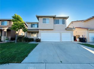 16750 Elk Horn Ave, Chino Hills, CA 91709
