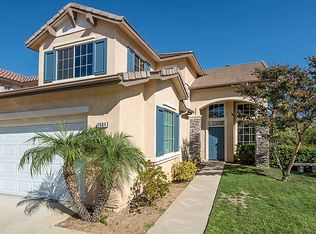 2604 Fallen Leaf Ct, Simi Valley, CA 93063