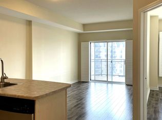 2 Maison Parc Ct #617, Vaughan, ON L4J 9K4