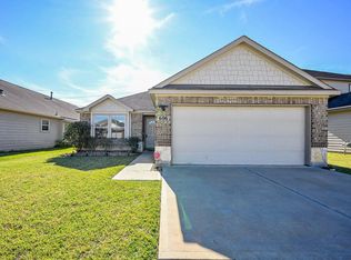 606 Palo Alto Ct, Rosharon, TX 77583