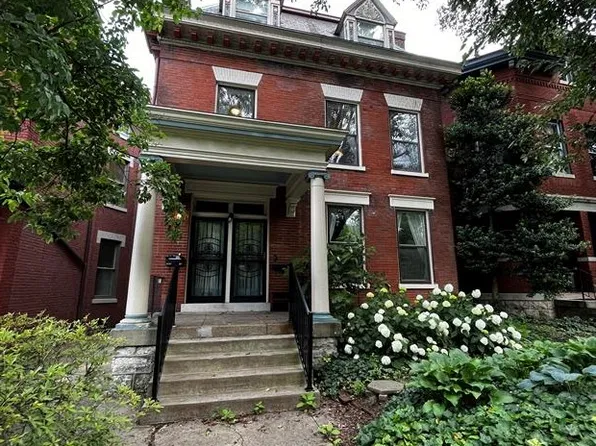 1227 S 6th St APT 2, Louisville, KY 40203