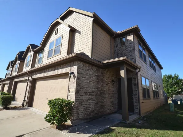 8335 Columbia Forest Dr, Houston, TX 77095