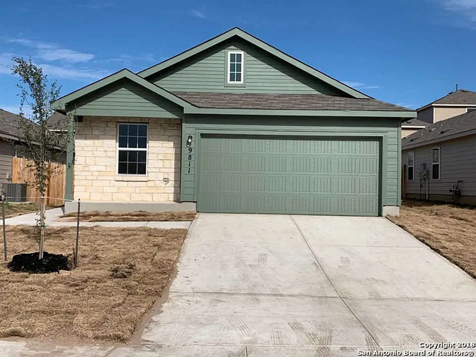 9811 Marbach Gdn
