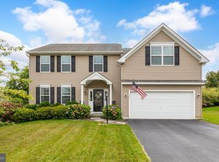 1136 Woodruff Rd, Coatesville, PA 19320