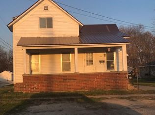 509 SE 1st St, Gilmore City, IA 50541