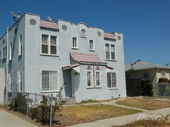 1707 W 70th St, Los Angeles, CA 90047