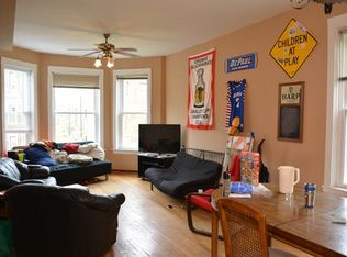 1023 W Irving Park Rd #2, Chicago, IL 60613