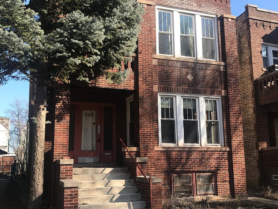 1st image of 3417 N Monticello Ave Floor 1