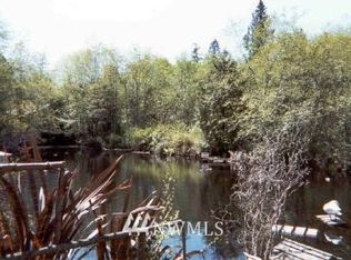 LOT NE Wild Cherry Ln #H, Bainbridge Island, WA 98110