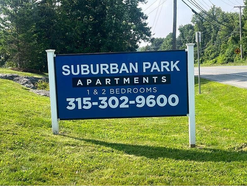 Suburban Park Apartments 100 Suburban Park Dr Manlius NY Zillow