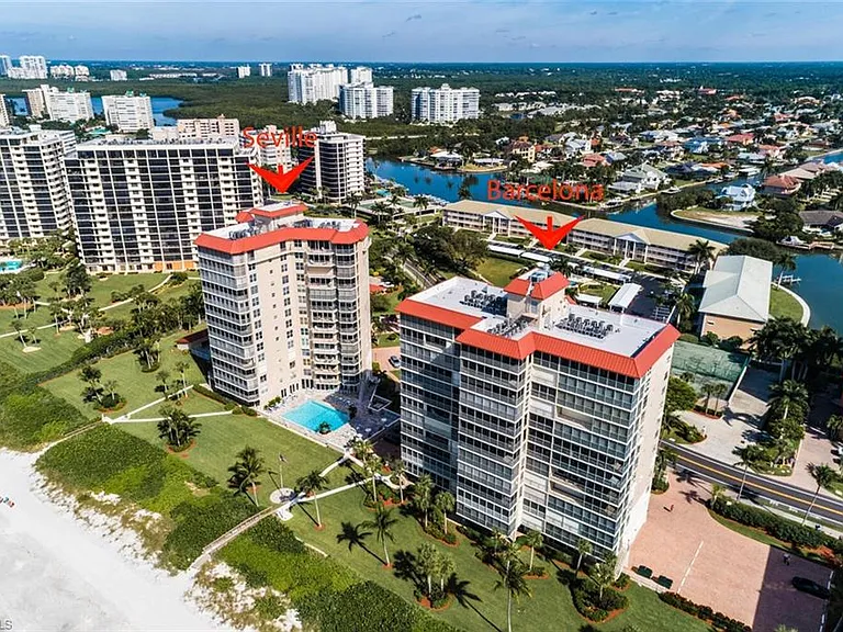 10701 Gulf Shore Dr #1002 — Photo 37