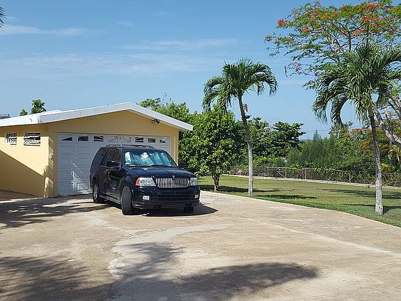  2006 Navigator Runs Well