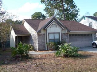 111 Michelle Ct, Panama City Beach, FL 32407