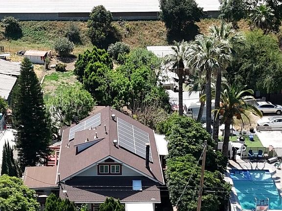 2nd image of 10568 Foothill Blvd