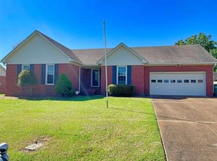 34 Clearfield Dr, Jackson, TN 38305