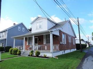 28 N 5th St, Coplay, PA 18037