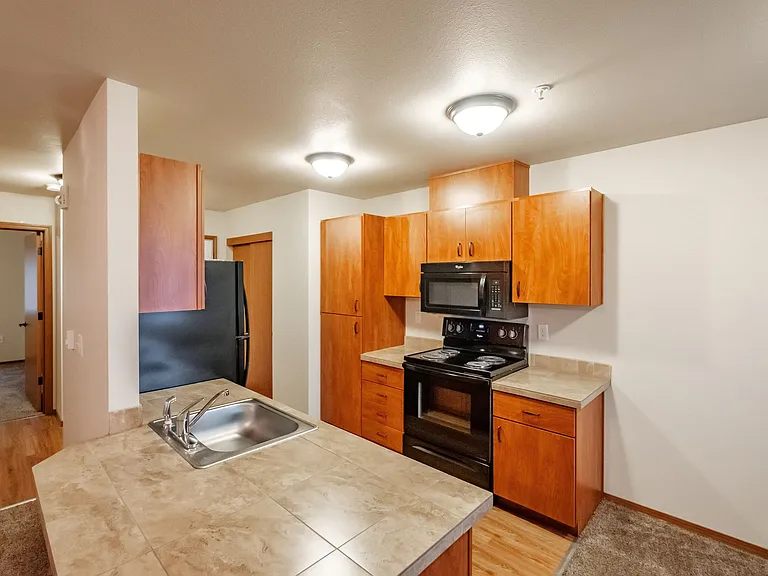 Lafayette Place Apartments — Photo 74