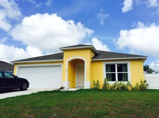 3051 Fitzpatrick Ave SW, Palm Bay, FL 32908