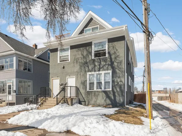 16 W 33rd St, Minneapolis, MN 55408