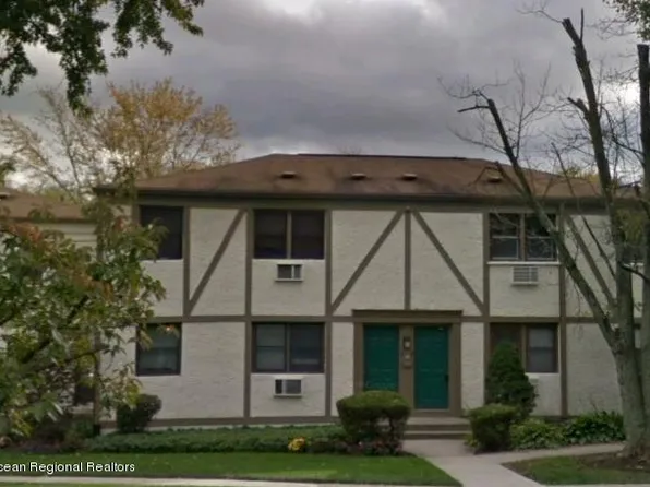 500 Cliffwood Ave APT D10, Matawan, NJ 07747