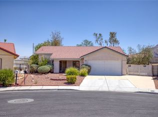 1590 Desertaire Way, Las Vegas, NV 89110