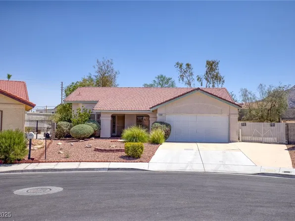1590 Desertaire Way, Las Vegas, NV 89110