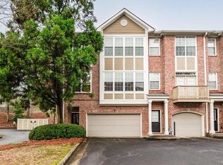 445 N Sessions St NW Unit 505, Marietta, GA 30060