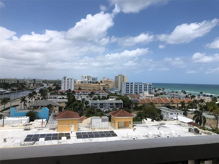 801 S Ocean Dr #1004 — Photo 16