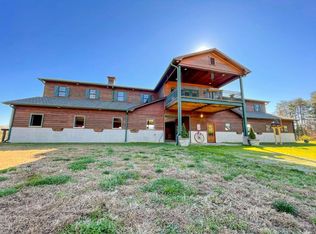 580 Talbott Rd, Blanch, NC 27212