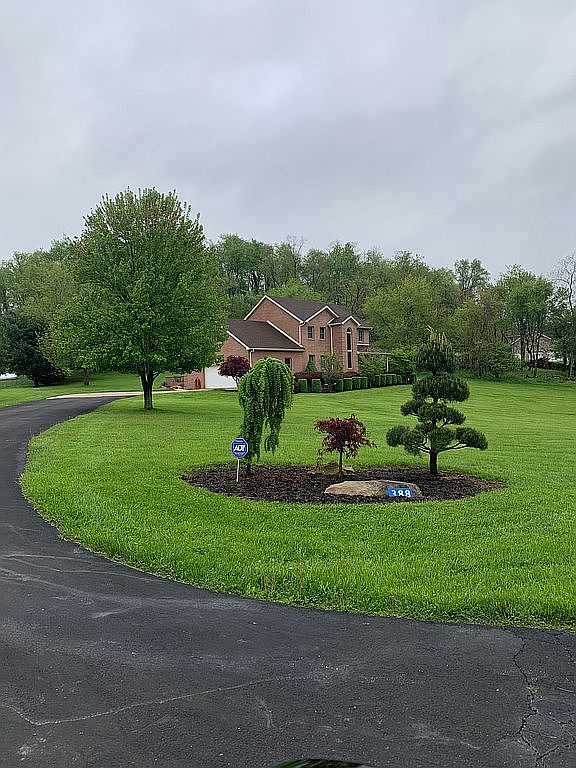 388 Glen Elm Dr, New Cumberland, WV 26047 Zillow