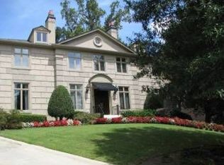 715 Brookwoods Trce, Sandy Springs, GA 30342