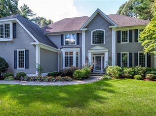16 Aspenwood Dr, Weatogue, CT 06089