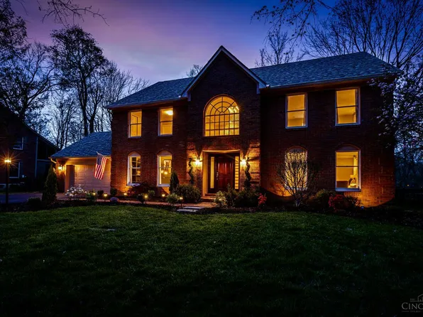 10720 Weatherstone Ct, Loveland, OH 45140